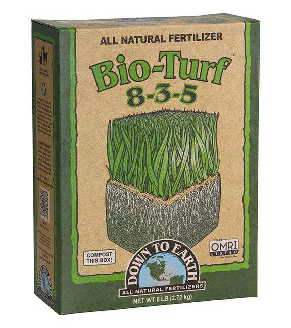 Bio-Turf 8-3-5