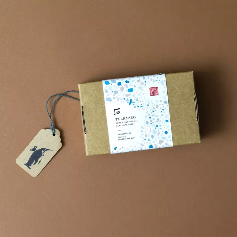biodegradable-clay-soap-set-terrazzo Biodegradable Clay Soap Set | Terrazzo