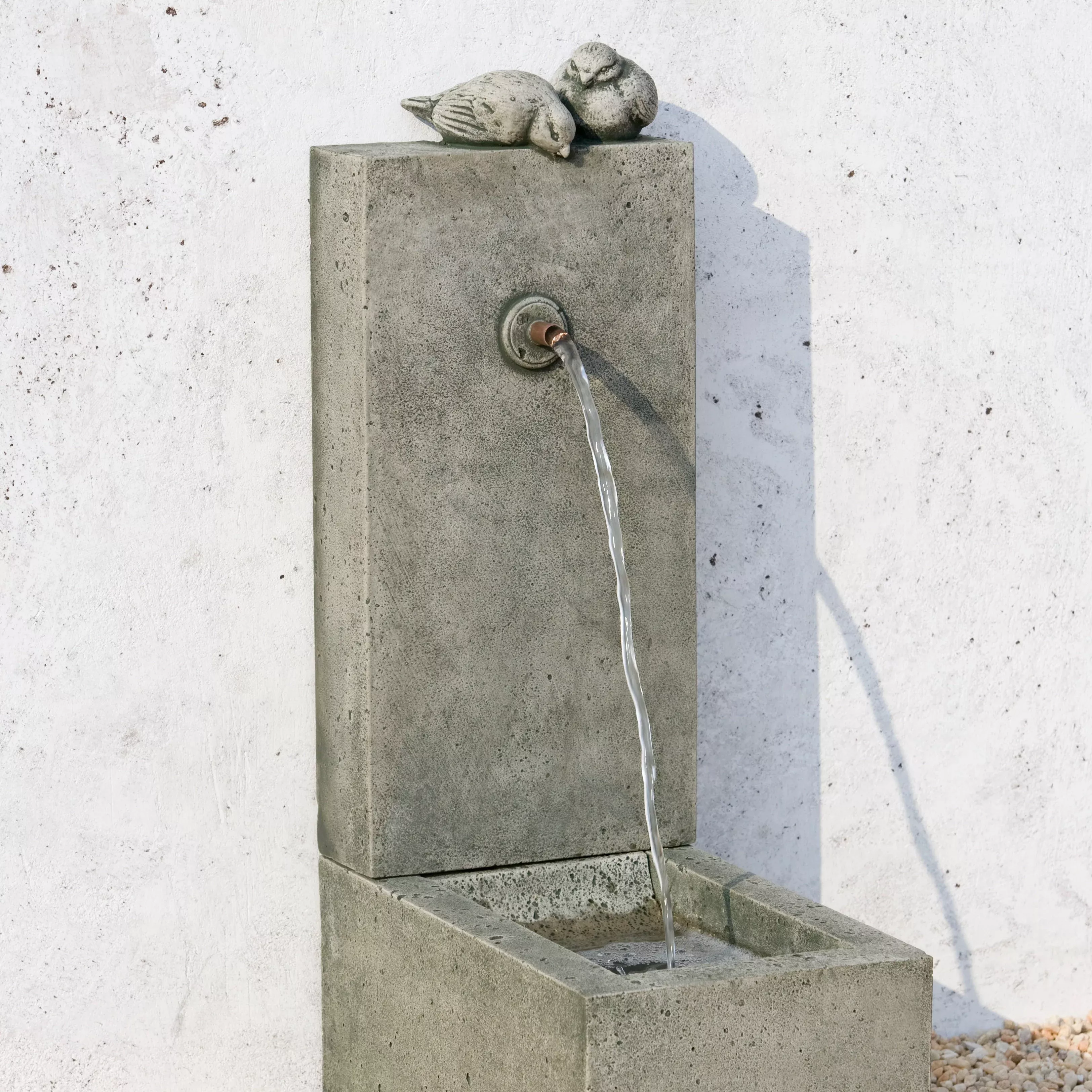 bird-element-fountain-by-campania-international Bird Element Fountain by Campania International