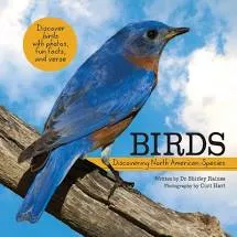 birds-discovering-north-american-species Birds Discovering North American Species