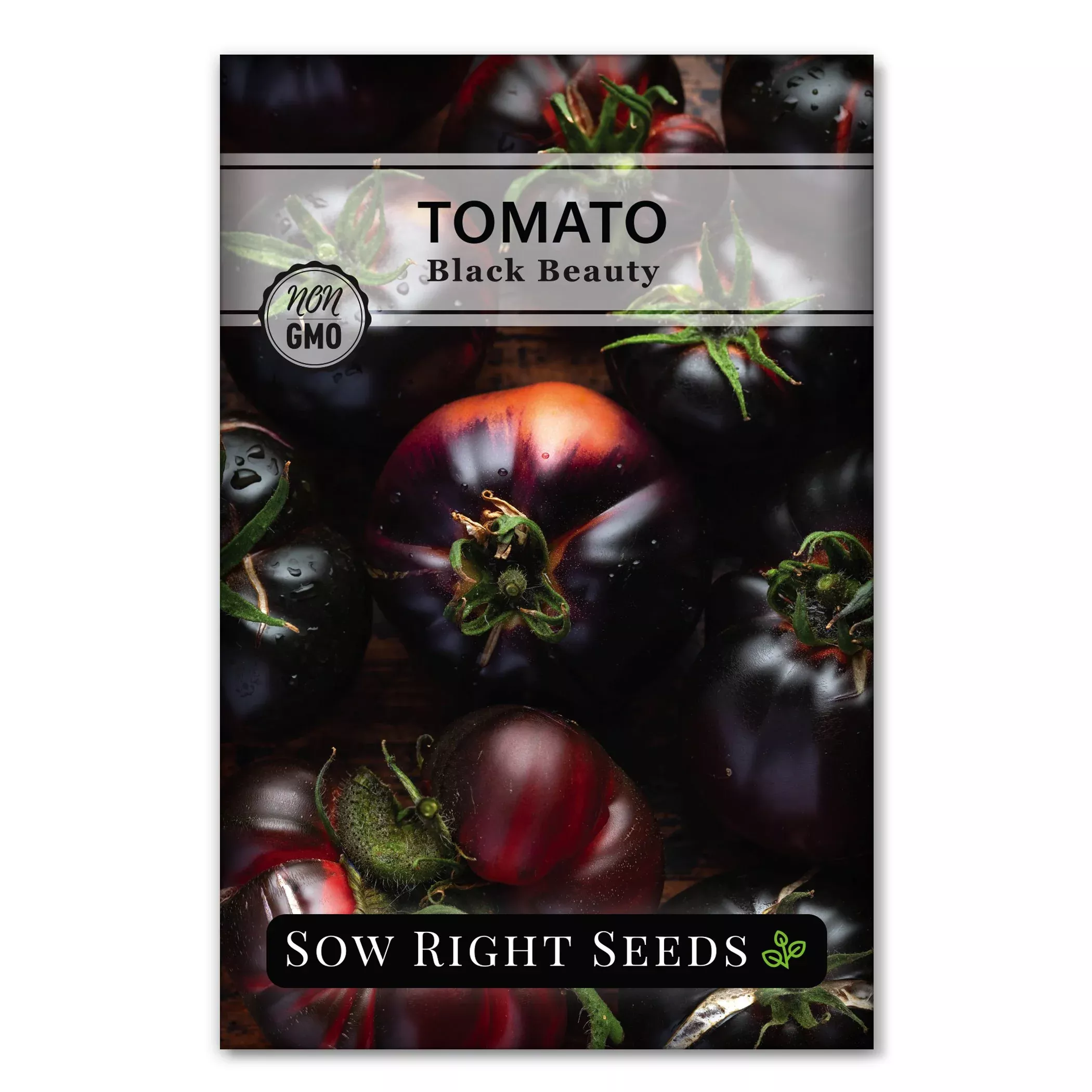 black-beauty-tomato-seeds Black Beauty Tomato Seeds