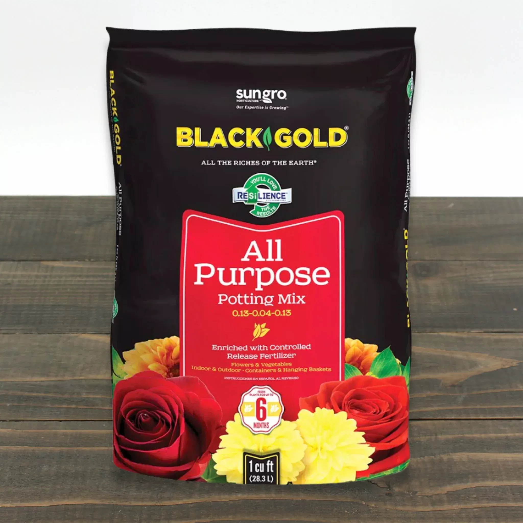 black-gold-all-purpose-potting-mix Black Gold All Purpose Potting Mix