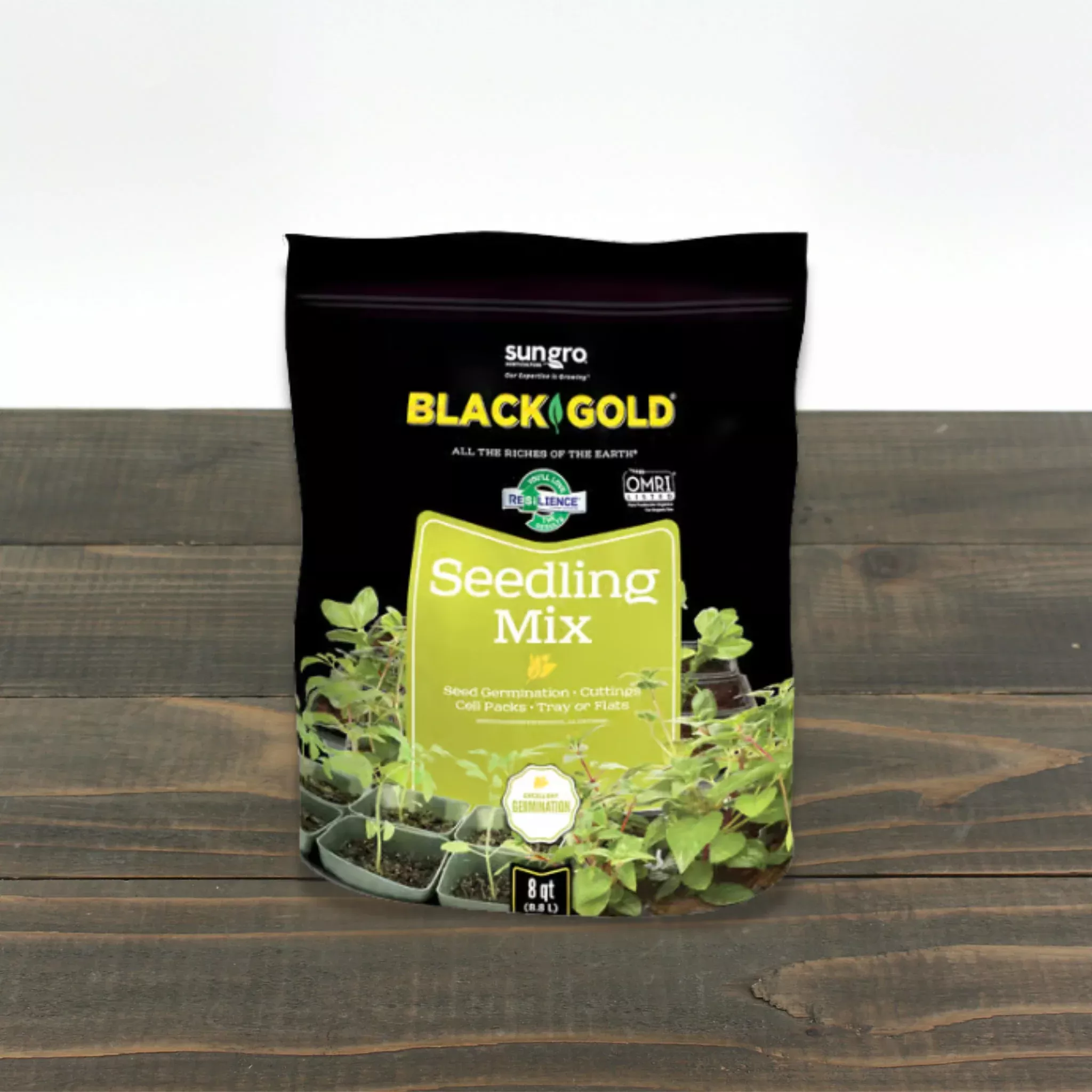 black-gold-natural-organic-seedling-mix Black Gold Natural & Organic Seedling Mix