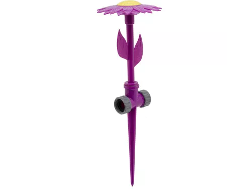 bloom-sunflower-sprinkler-70930bl Bloom Sunflower Sprinkler 70930BL