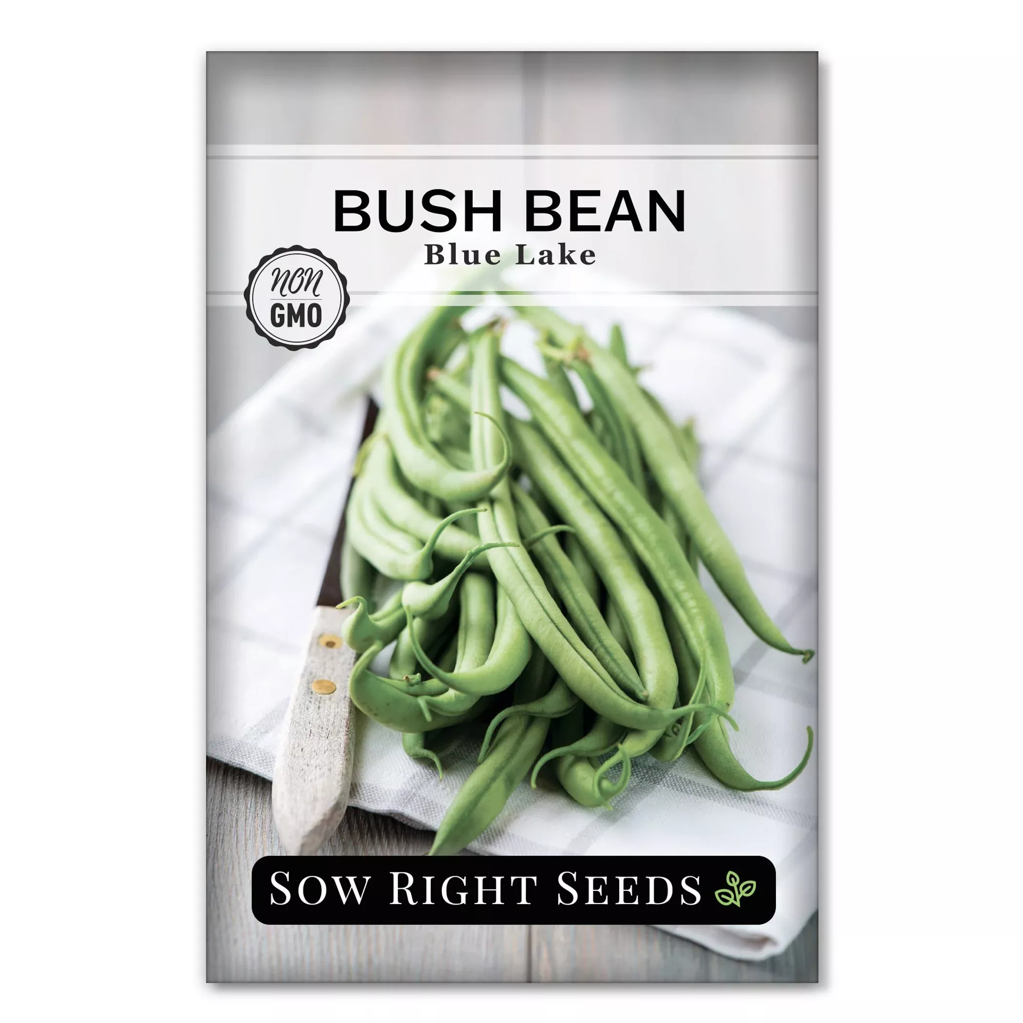 blue-lake-bush-bean-seeds Blue Lake Bush Bean Seeds
