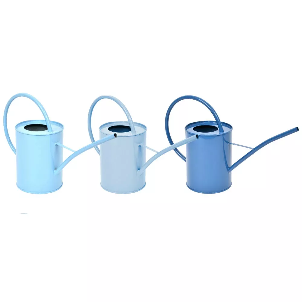 blue-shades-indoor-watering-cans Blue Shades Indoor Watering Cans