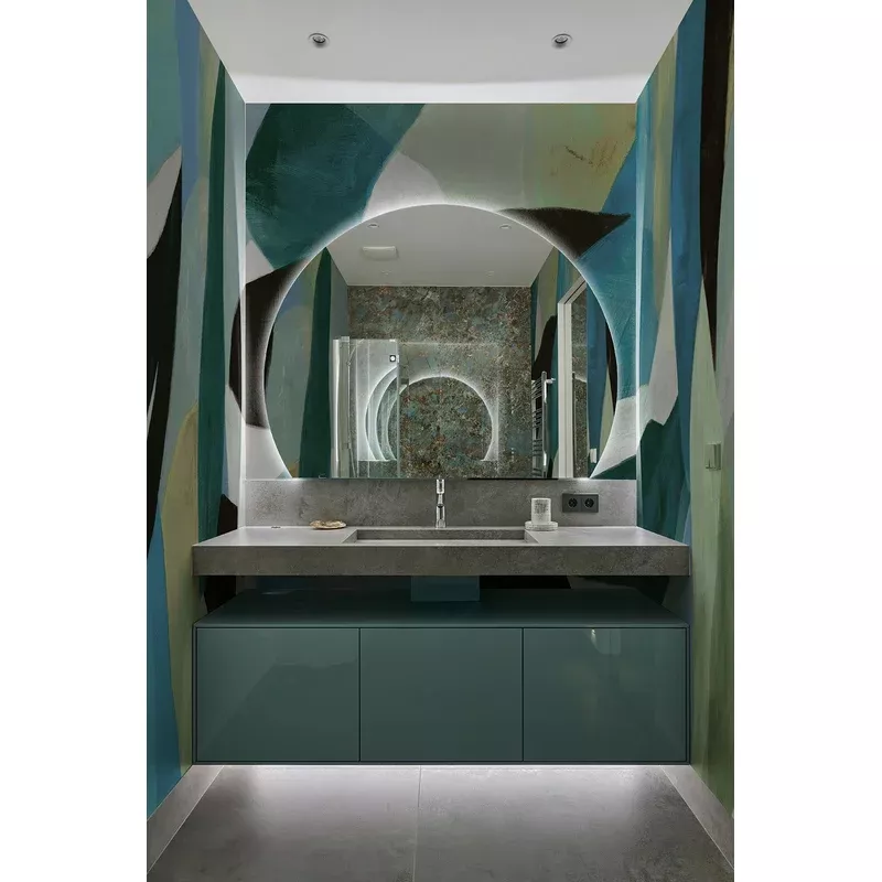bold-shapes-teal Bold Shapes Teal