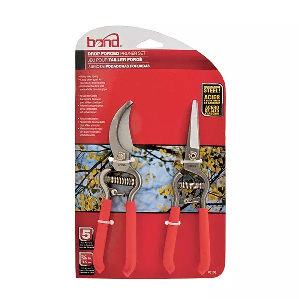 bond-drop-forged-pruning-set-3108 Bond Drop Forged Pruning Set 3108