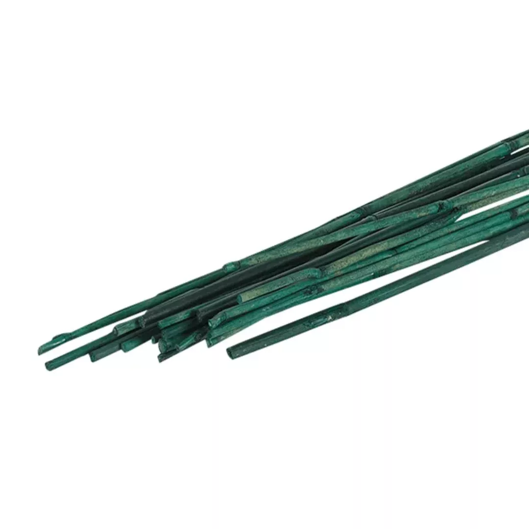 bond-green-bamboo-stakes-various-sizes Bond Green Bamboo Stakes (Various Sizes)