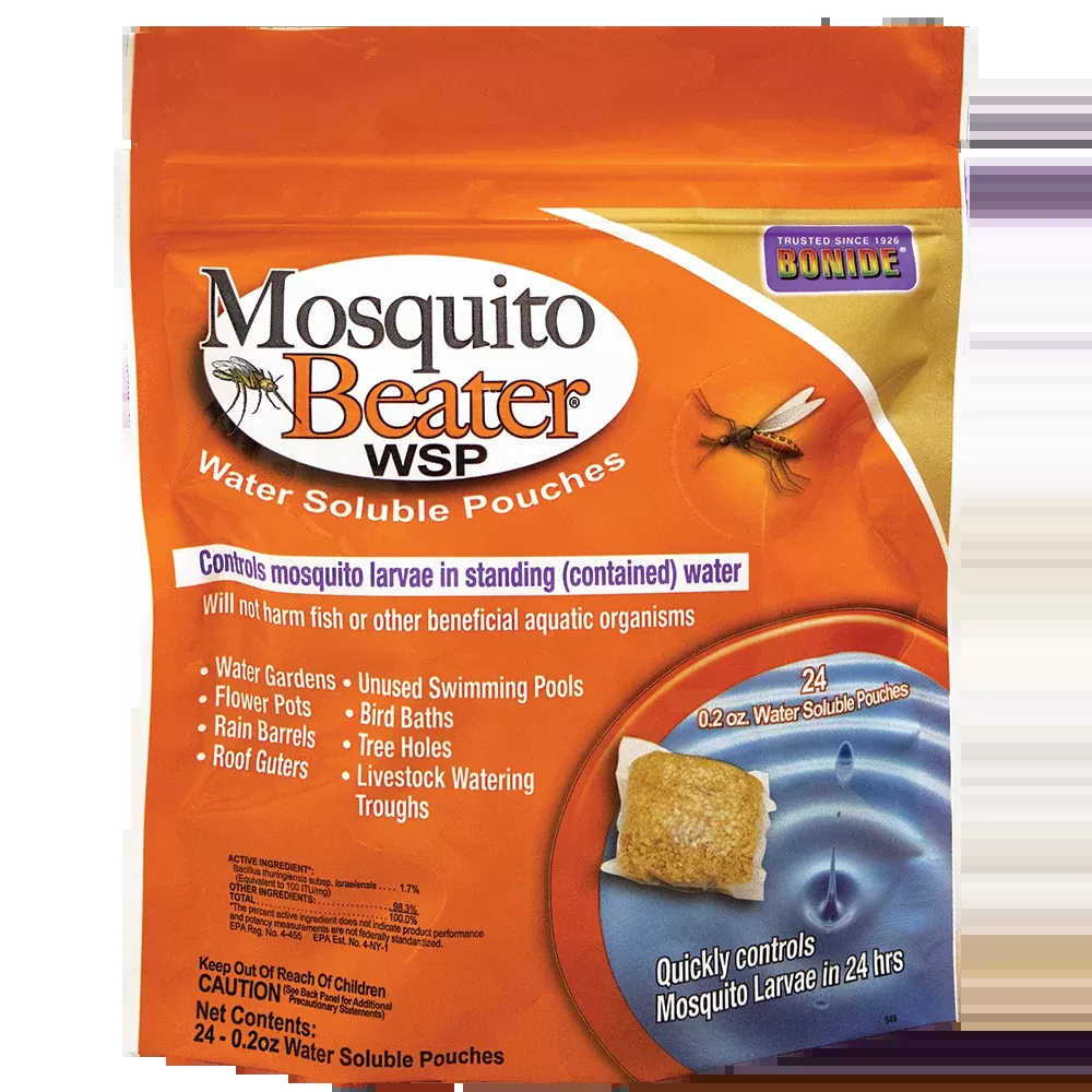 Bonide Mosquito Beater WSP