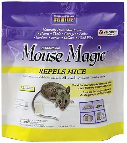 bonide-mouse-magic-rodent-control-4pk Bonide Mouse Magic™ Rodent Control - 4pk