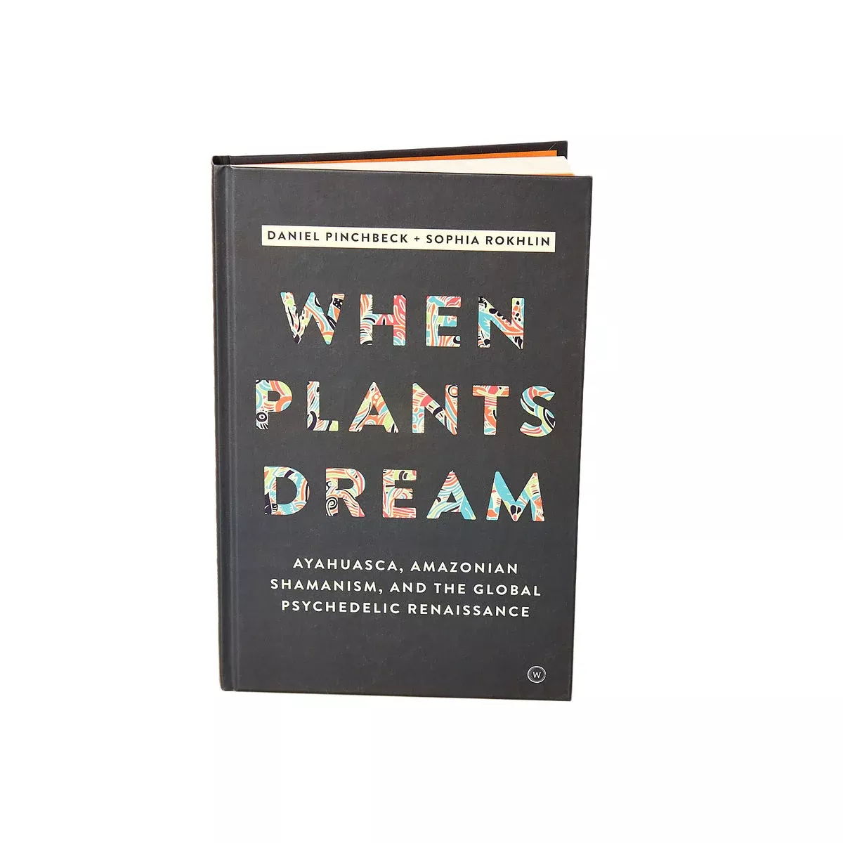 book-when-plants-dream Book – When Plants Dream