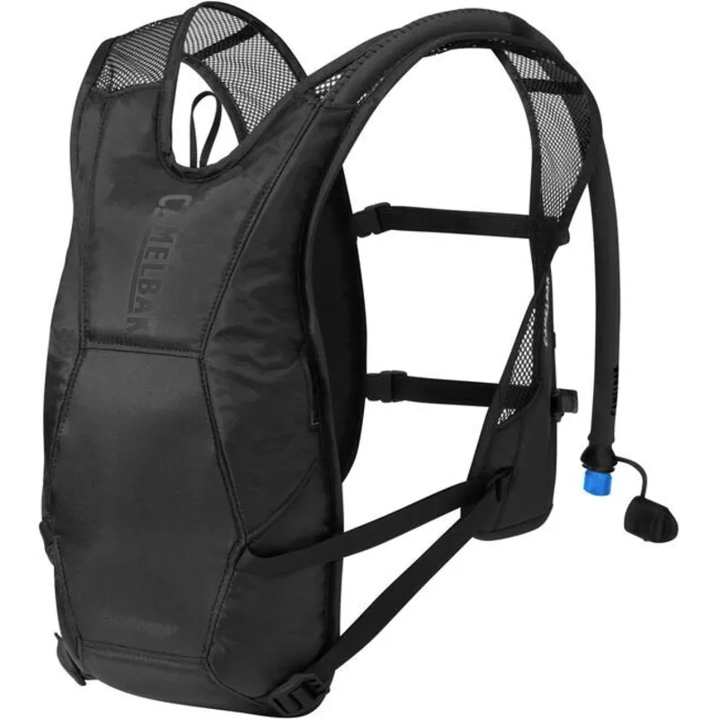 Bootlegger Hydration Pack 50oz Black