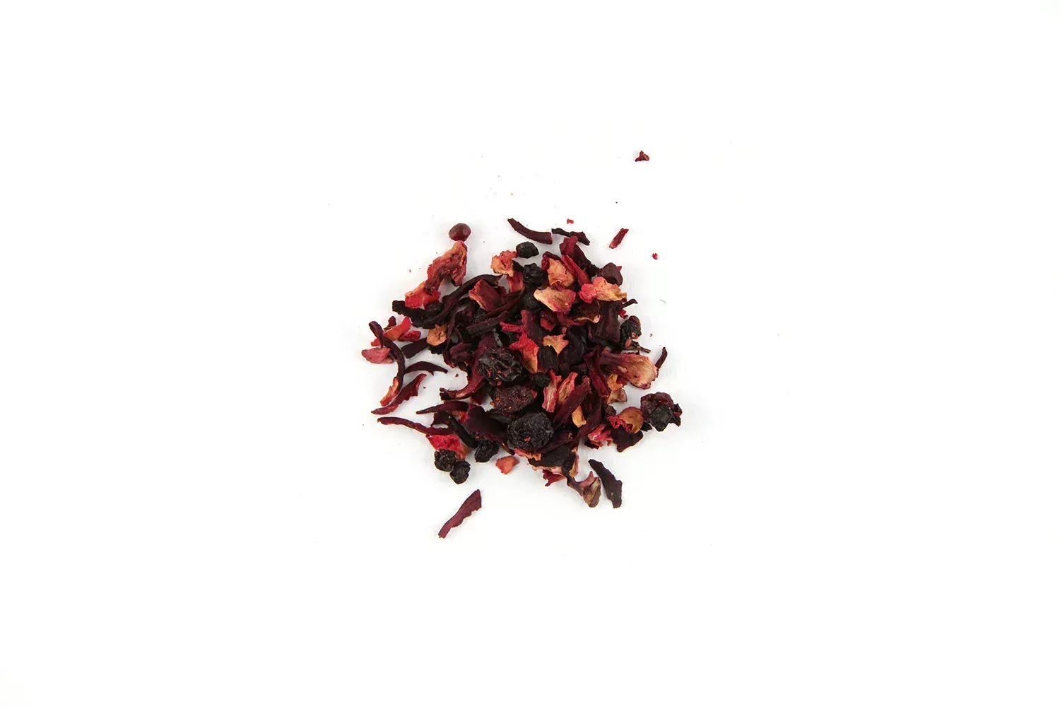 Boreal Berry Fruit Tea