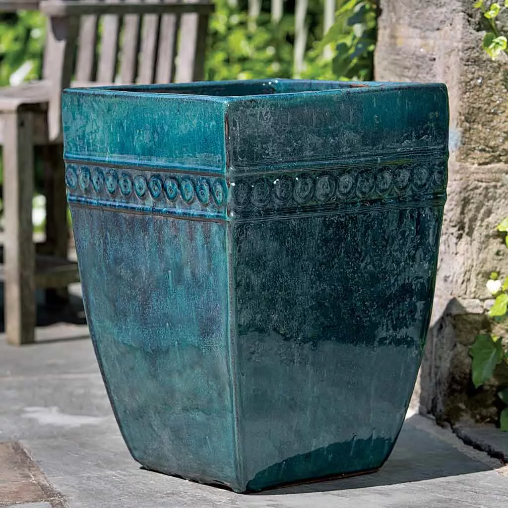 Borsa Planter, SquareBy Campania International