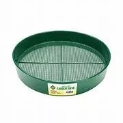 bosmere-1-4-mesh-garden-sieve Bosmere 1/4" Mesh Garden Sieve