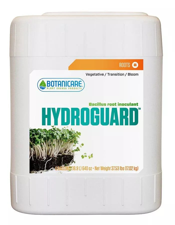 botanicare-hydroguard-5-gallon Botanicare Hydroguard 5 Gallon