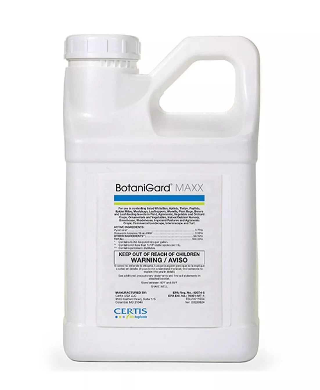 BotaniGard Maxx