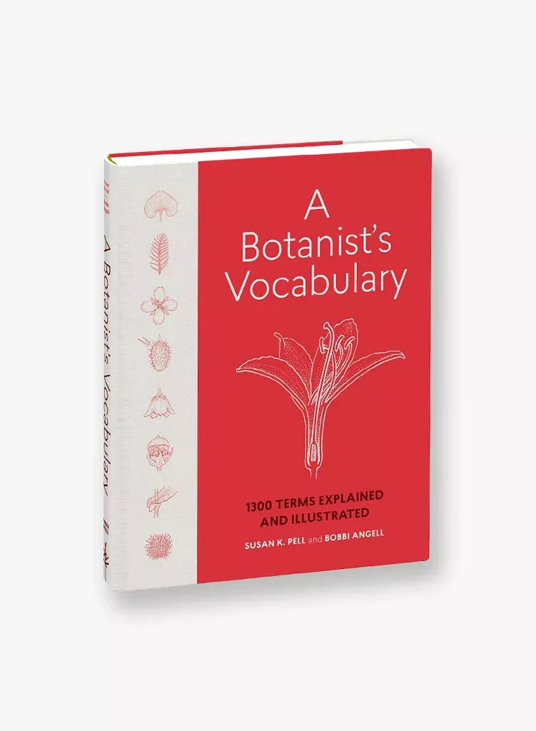 botanist-s-vocabulary-1300-terms-explained-illustrated A Botanist's Vocabulary: 1300 Terms Explained and Illustrated
