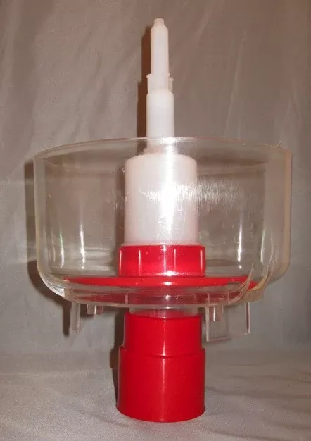 bottle-rinser-italian-vinator BOTTLE RINSER (ITALIAN VINATOR)