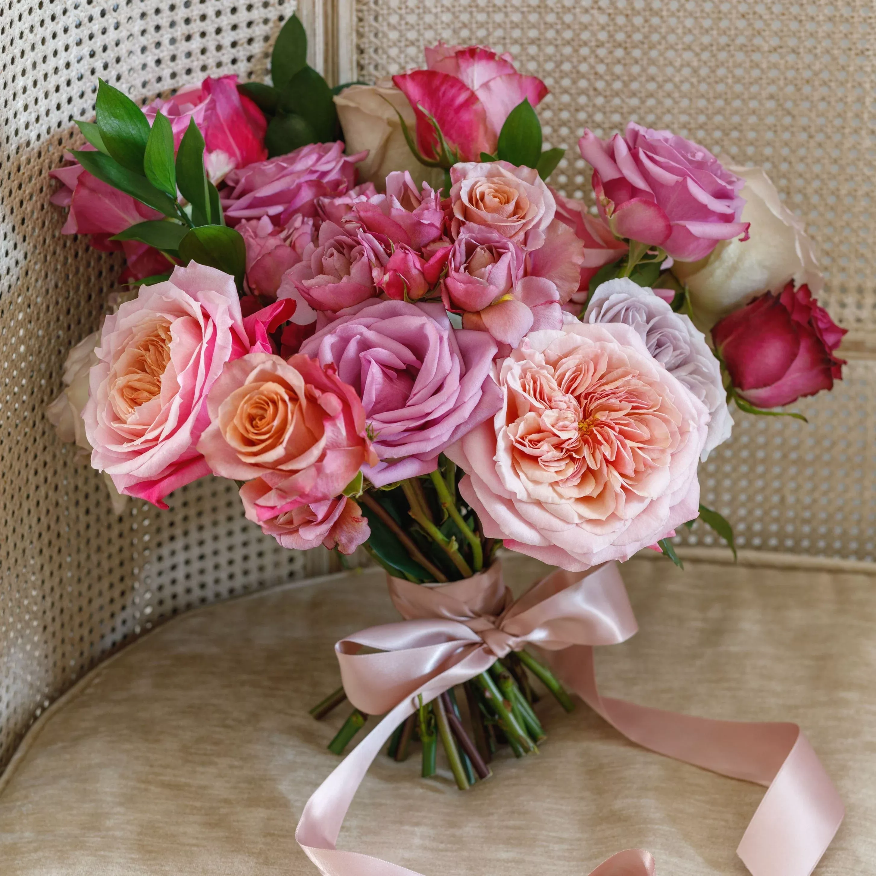 bouquet-month Bouquet of the Month
