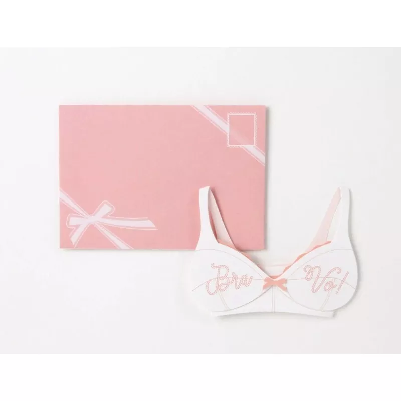 bra-vo-greeting-pop-up-card Bra-vo! Greeting Pop-Up Card
