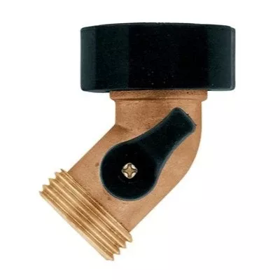 brass-gooseneck-shut-off-coupling-58553 Brass Gooseneck Shut-Off Coupling 58553