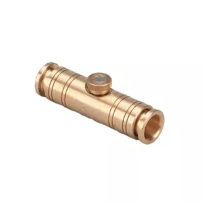 brass-slip-lok-fitting-with-mist-nozzle-10121 Brass Slip Lok Fitting with Mist Nozzle 10121