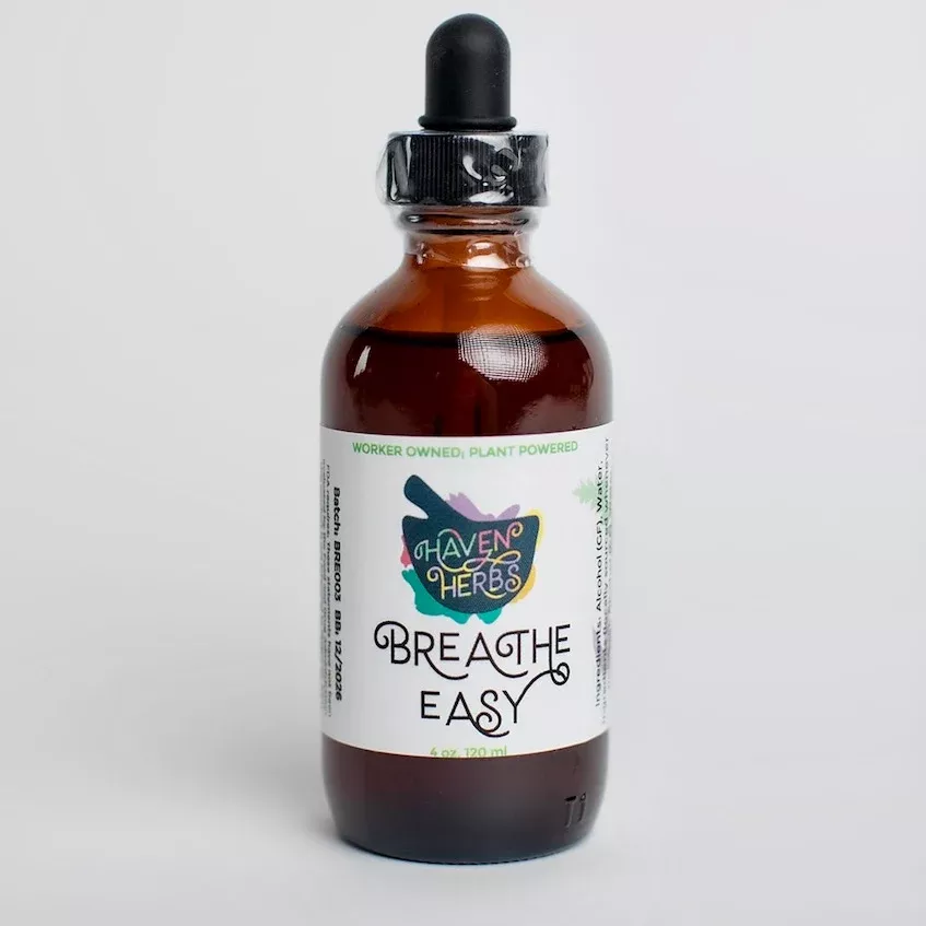 breathe-easy Breathe Easy