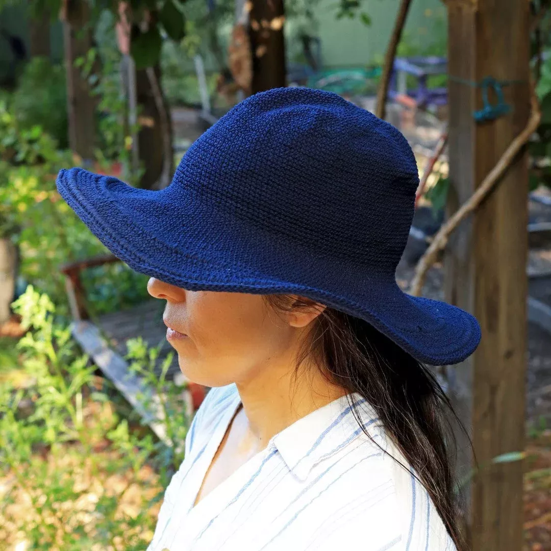 breezy-cotton-crochet-hat Breezy Cotton Crochet Hat