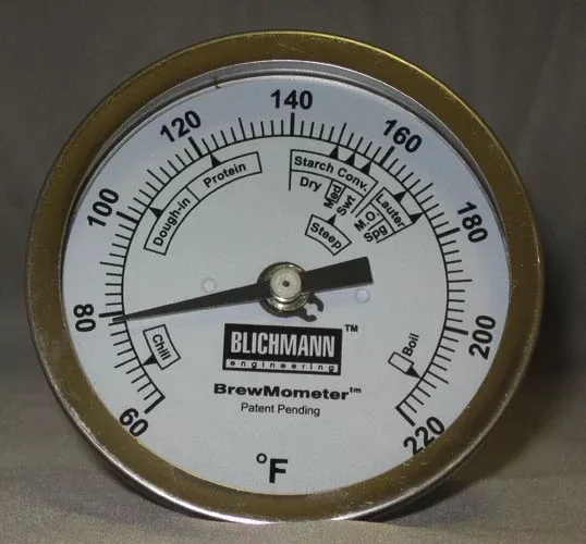 brewer-s-best-adjustable-kettle-thermometer-3-dial-4-probe BREWER'S BEST ADJUSTABLE KETTLE THERMOMETER 3" DIAL & 4" PROBE