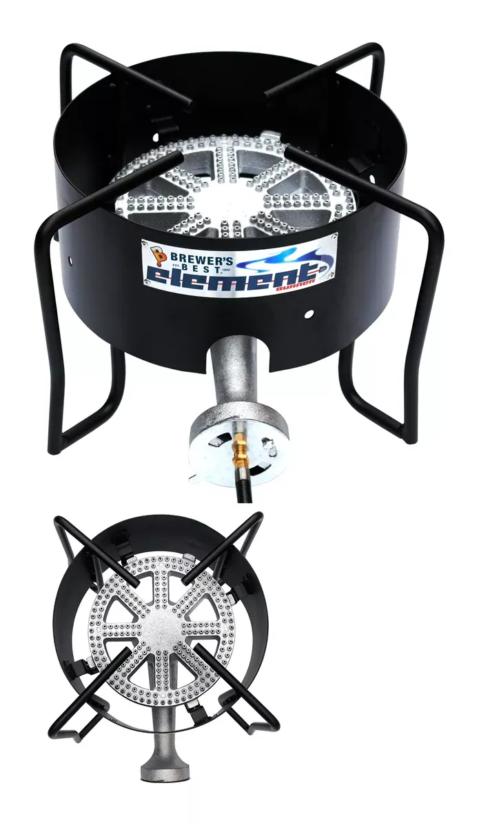 brewer-s-best-element-burner BREWER'S BEST ELEMENT BURNER