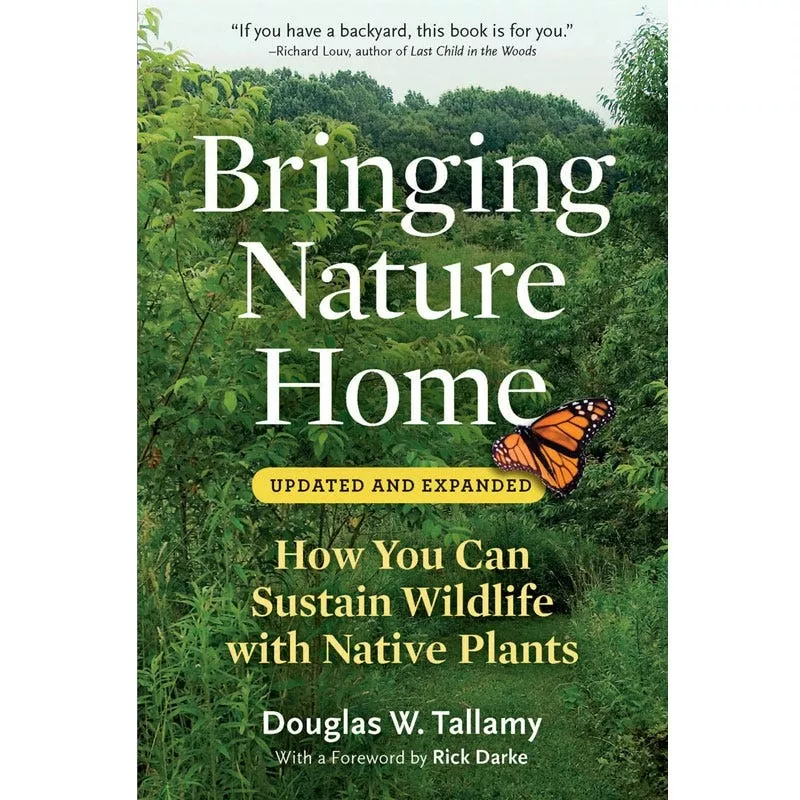 bringing-nature-home-book Bringing Nature Home Book