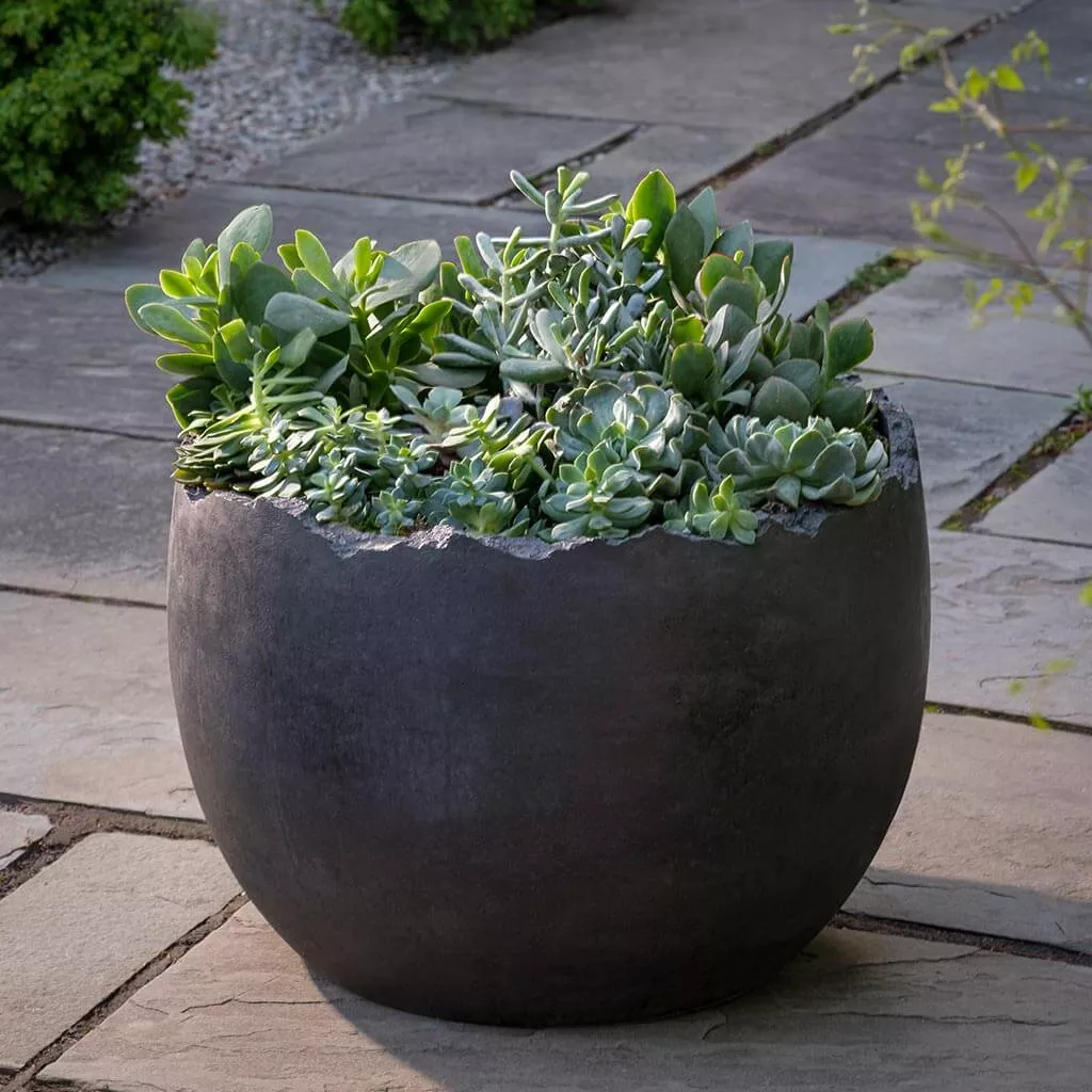 broken-egg-planter-grade-aa-by-campania-international Broken Egg Planter - Grade AA By Campania International