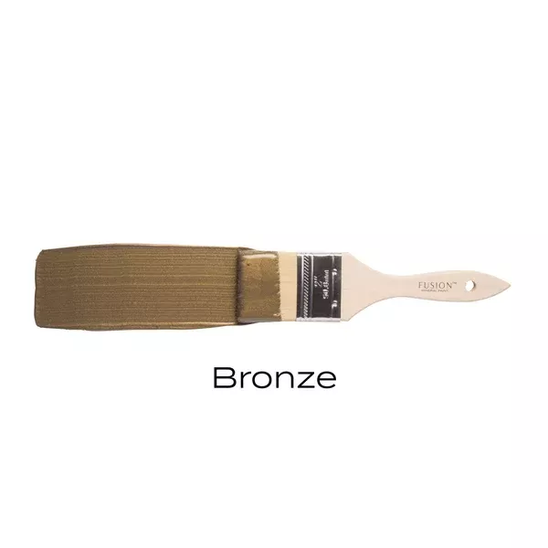 bronze-metallic Bronze Metallic