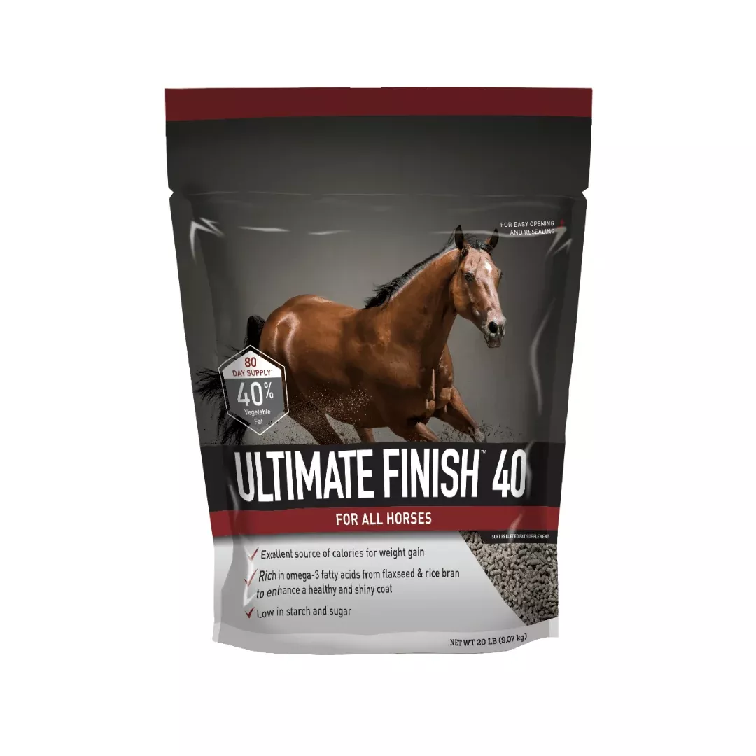 Buckeye ULTIMATE FINISH™ 40 - 9kg