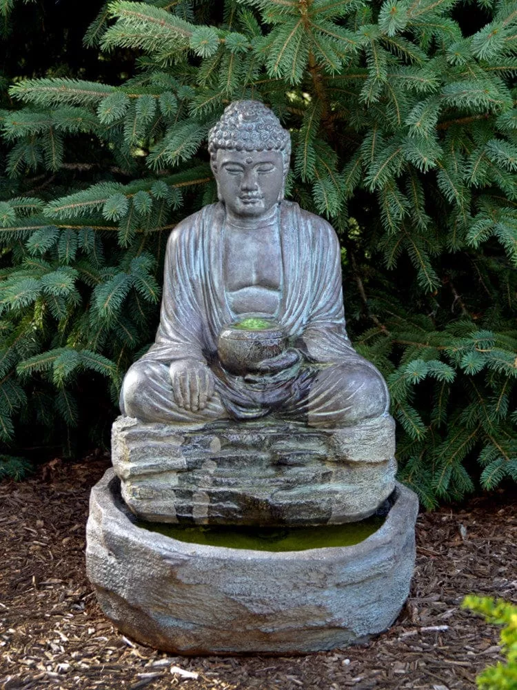 buddha-fountain Buddha Fountain
