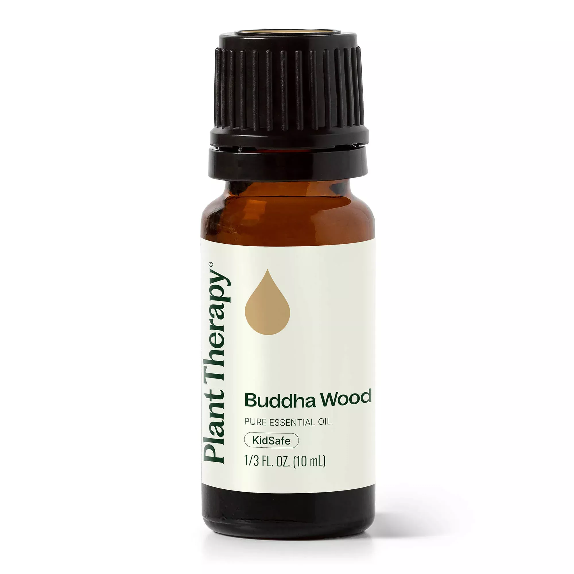Buddha Wood Essential Oil