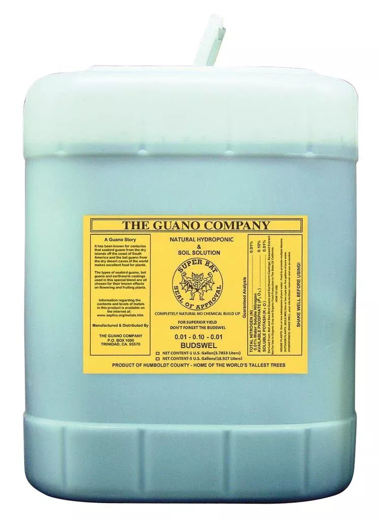 budswel-liquid-5-gallon Budswel Liquid 5 Gallon