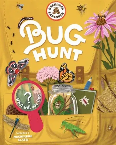 bug-hunt-book Bug Hunt Book