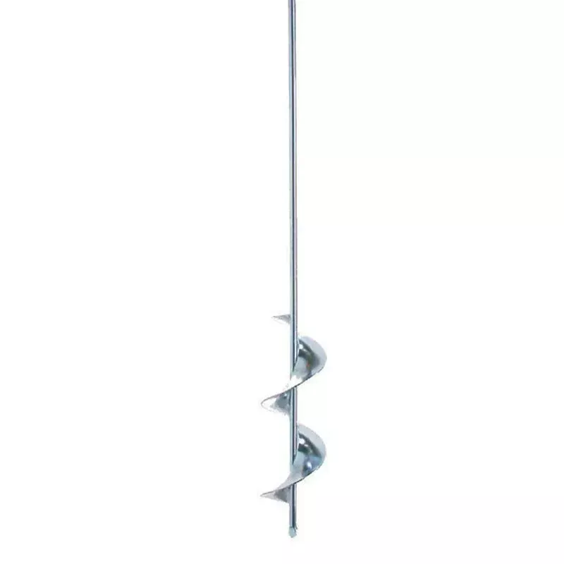 bulb-auger Bulb Auger