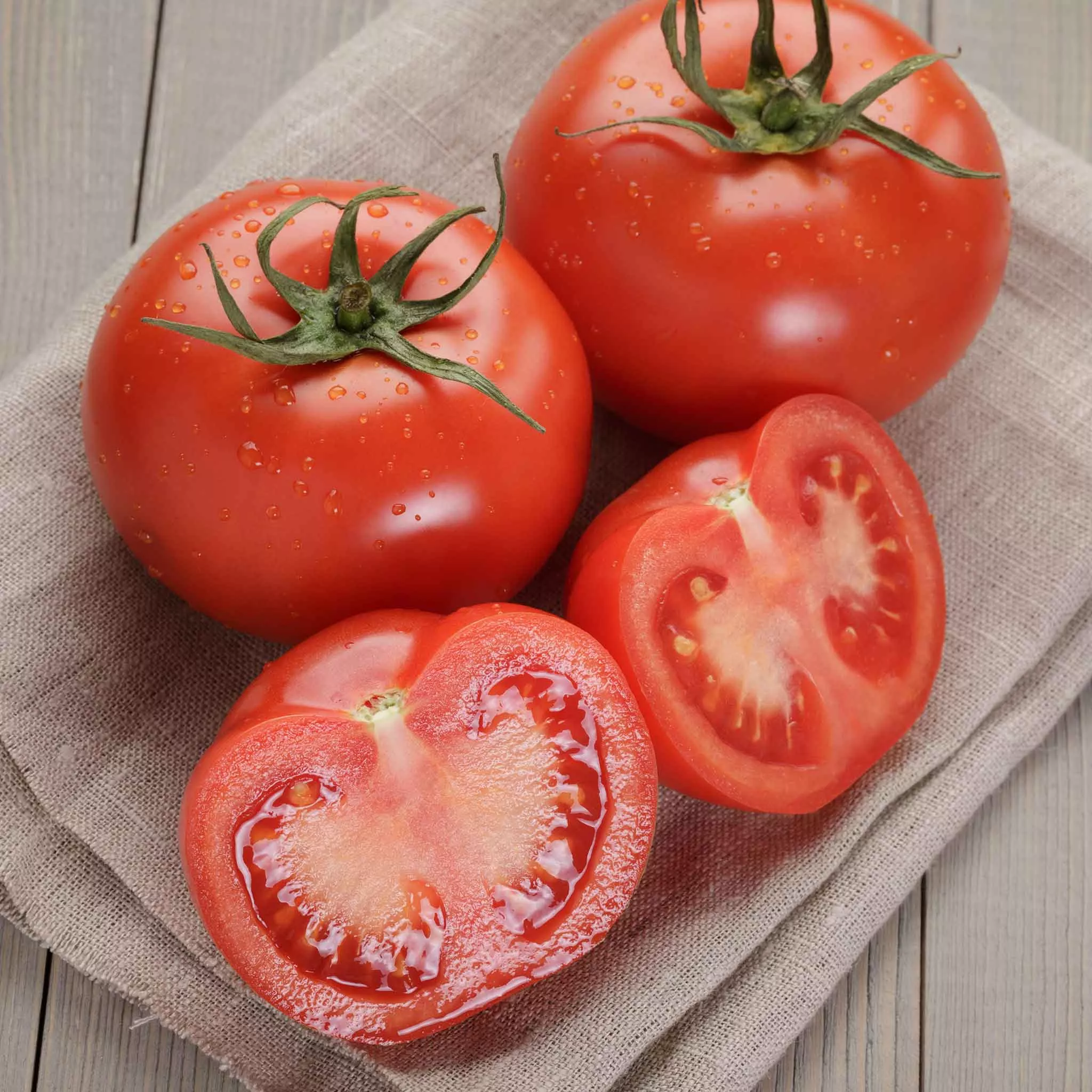 Bulk Tomato Seeds - Homestead