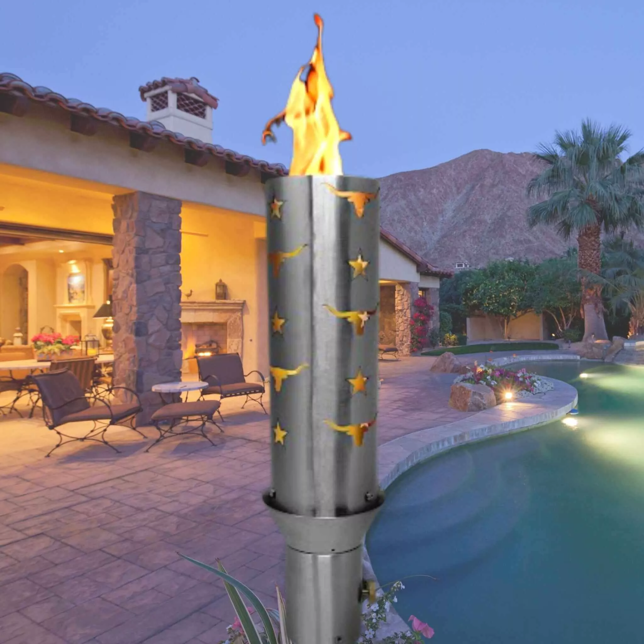 bull-star-fire-torch-stainless-steel-outdoor-plus Bull & Star Fire Torch - Stainless Steel - The Outdoor Plus