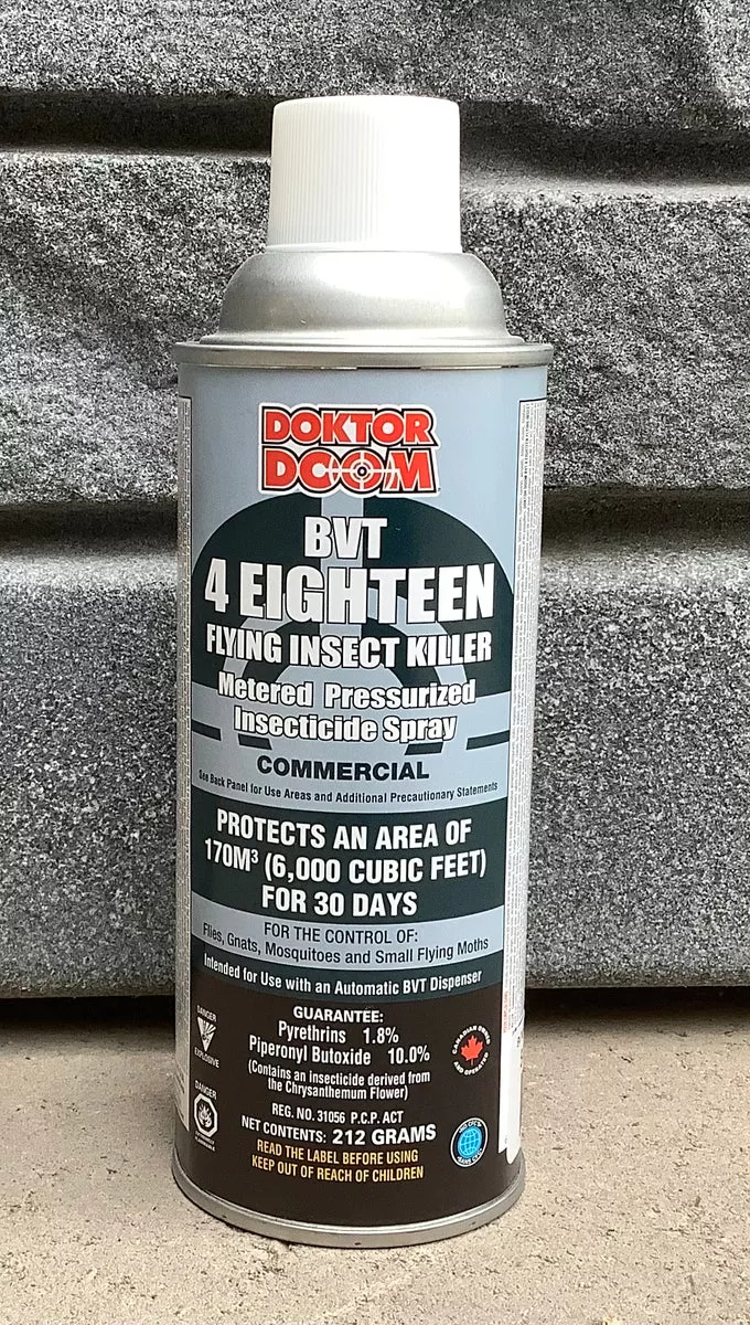 bvt-418-flying-insect-killer BVT 418 Flying Insect Killer