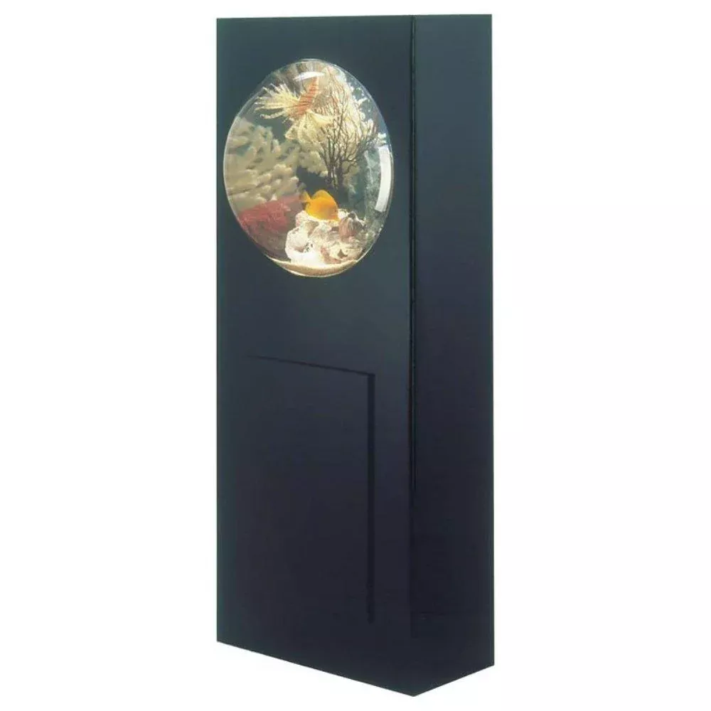 C-40SB AquaVision Single Dome Aquarium
