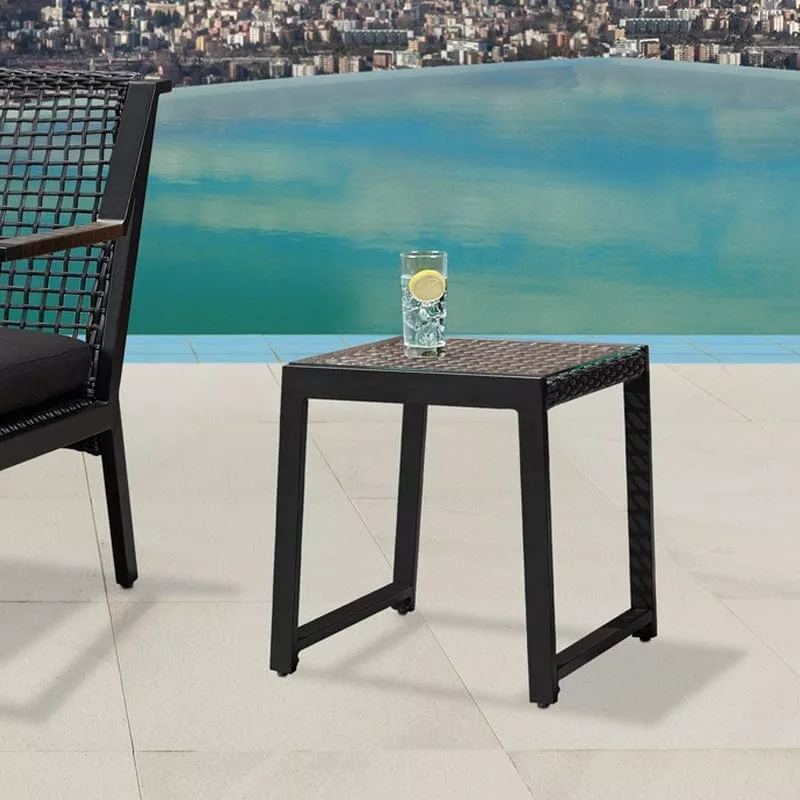 calvin-end-tables-set-2-in-black Calvin End Tables Set of 2 in Black