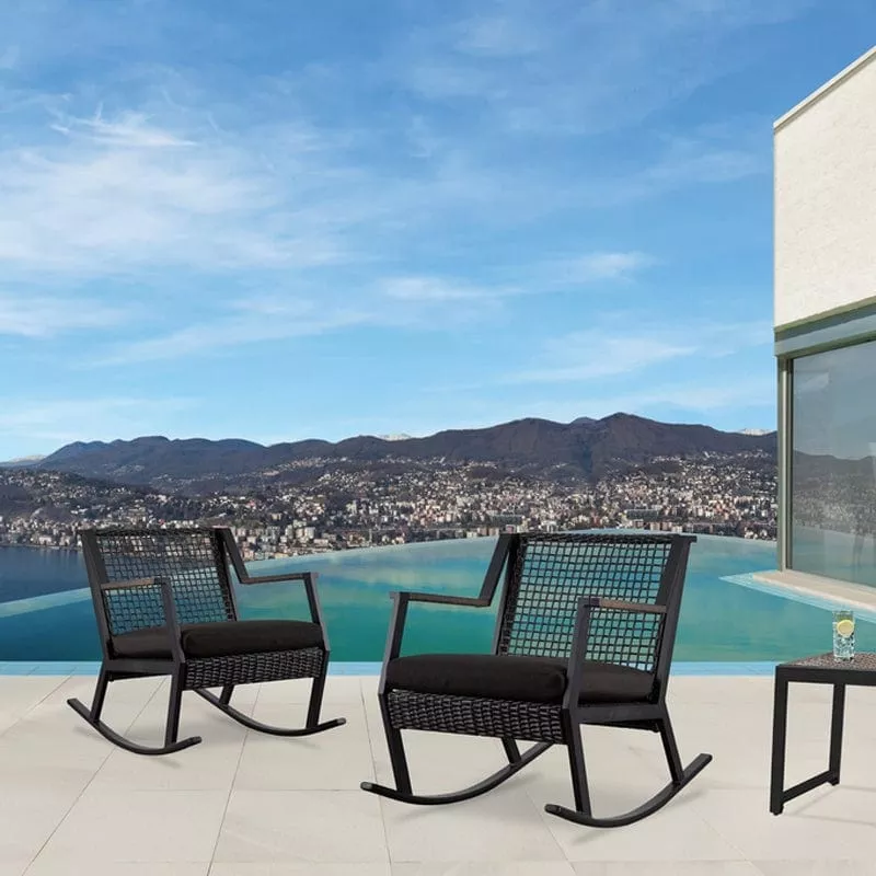 calvin-rocker-chairs-set-2-in-black Calvin Rocker Chairs Set of 2 in Black