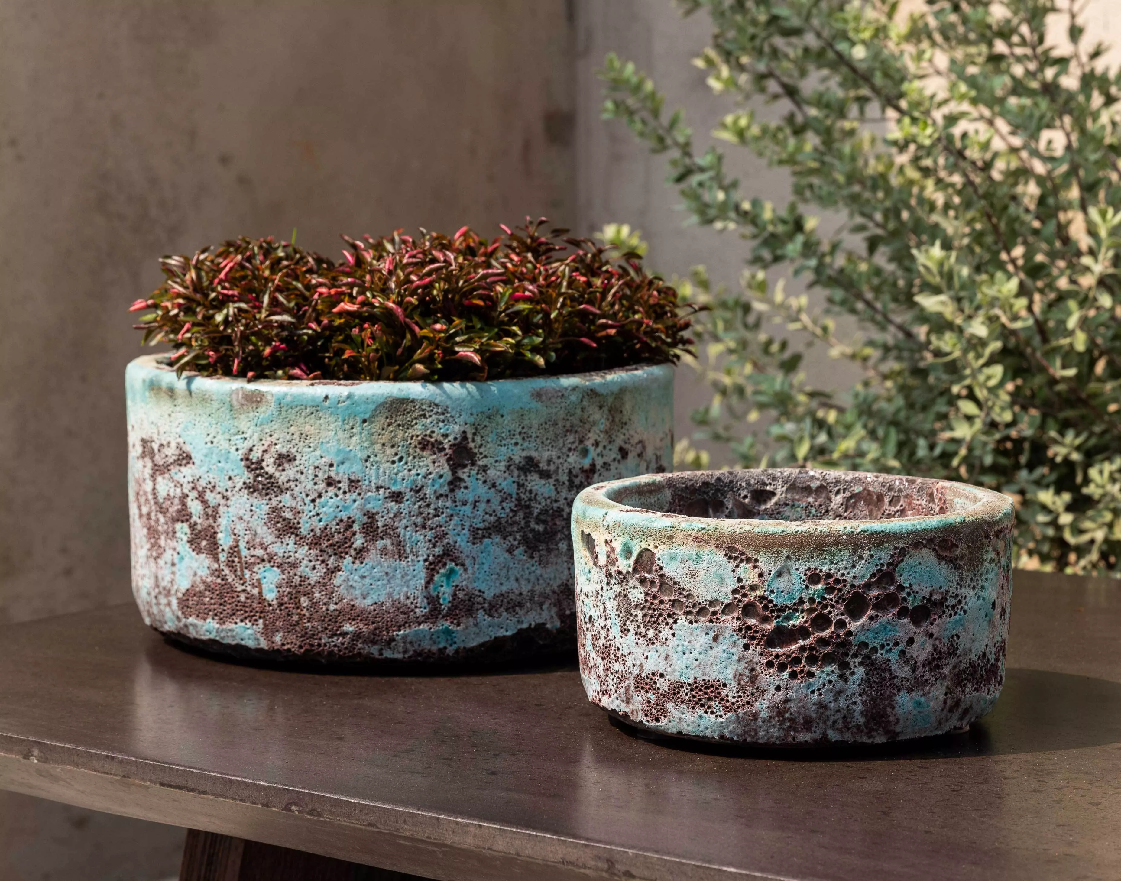 Campania Anh Bowl - Set of 8