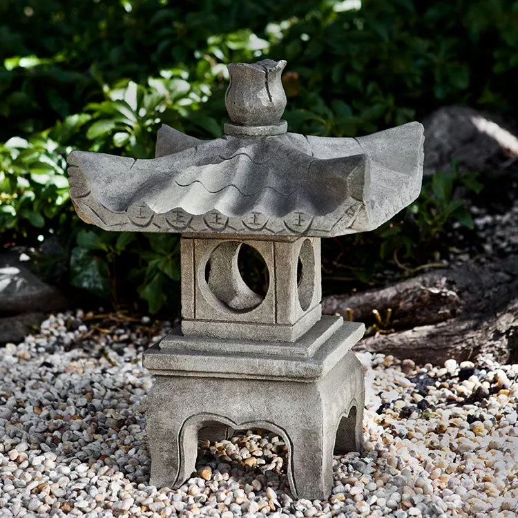 campania-antique-pagoda Campania Antique Pagoda