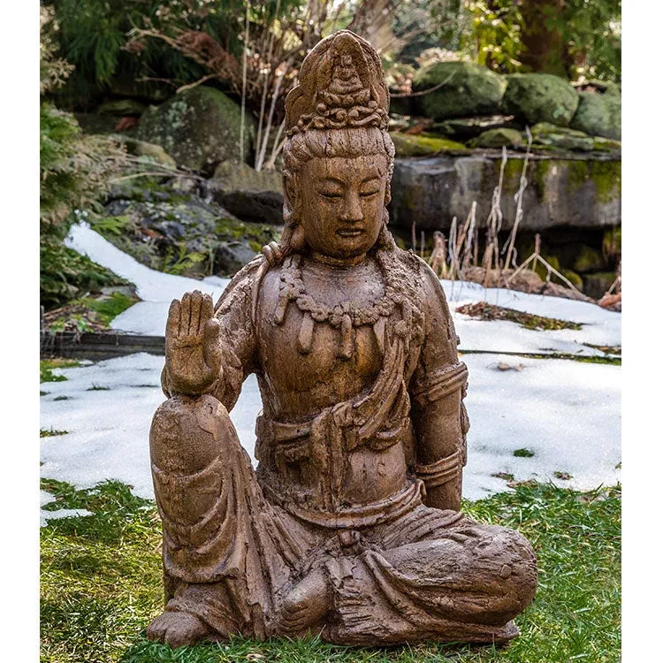 campania-antique-quan-yin Campania Antique Quan Yin